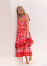 Oasis Dress