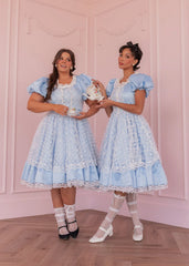 Wonderland Dress