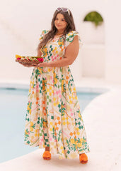 Solana Dress