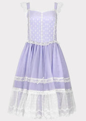 Teacup Dress