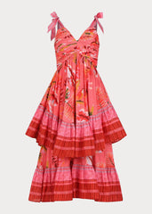 Oasis Dress