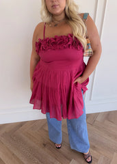 Kia Dress
