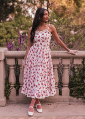 Madeline Dress