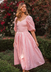 Bonnet Dress
