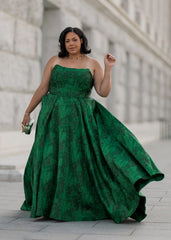 Rayne Dress