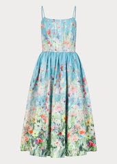 Calista Dress