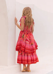 Oasis Dress