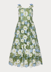 Tansy Dress