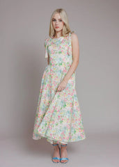 April Dress