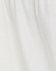Sawyer Midi Dress in White