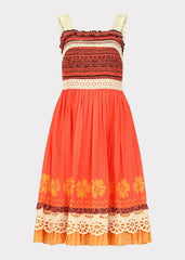 Island Princess Dress