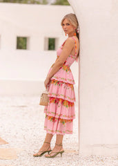 Mirabelle Dress
