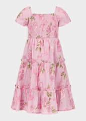 Delilah Girls Dress