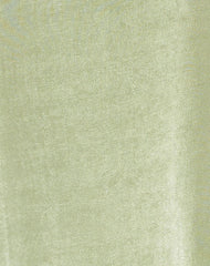 Savita Maxi Dress in Crepe Seafoam Green