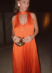 Nalania Dress
