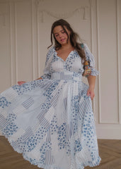 Alice Dress