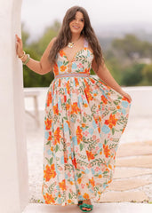 Dawn Dress