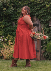 Quinn Dress