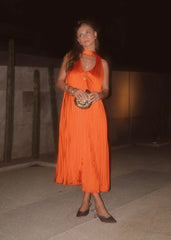 Nalania Dress