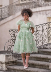 Lily Dress