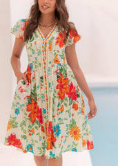 Leilani Dress
