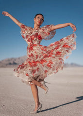 Anna Dress
