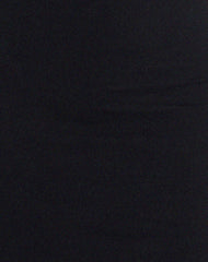 Kasor Short Sleeve Maxi Dress in Black