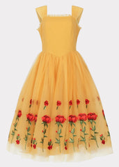 Belle Dress