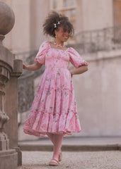 Delilah Dress