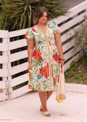 Leilani Dress