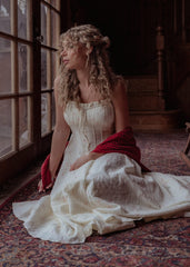 Cherie Dress