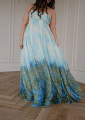 Kimberly Dress