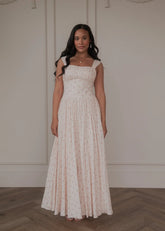 Adrienne Dress