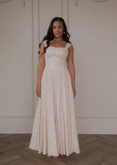 Adrienne Dress