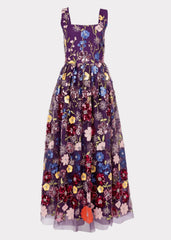 Jasmine Dress