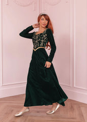 Fiona Dress