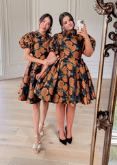 Sylvie Dress