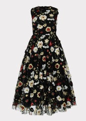 Lilith Dress