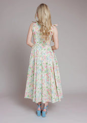 April Dress