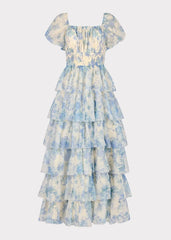 Mademoiselle Dress