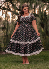 Fawn Dress