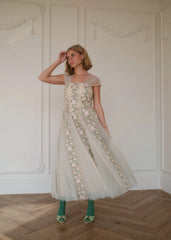 Cheyenne Dress