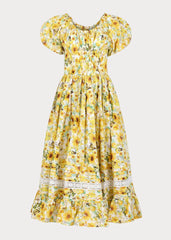 Sunflowers Dress