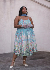 Calista Dress