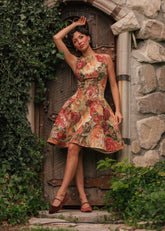 Hazel Dress