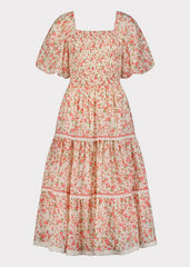 Strawberry Shortcake Dress