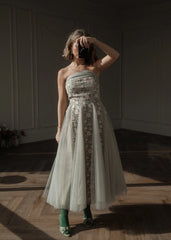 Cheyenne Dress