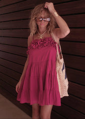 Kia Dress