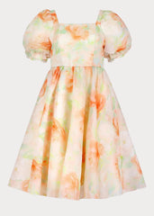 Poppy Dress