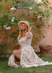 Avery Dress
